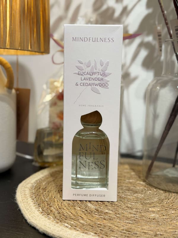 Doftpinnar Mindfulness 200 ml MultiColor Mindfulness
