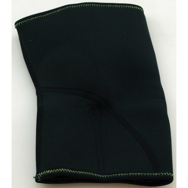 Knäskydd Sport Neopren stl M/L Multicolor