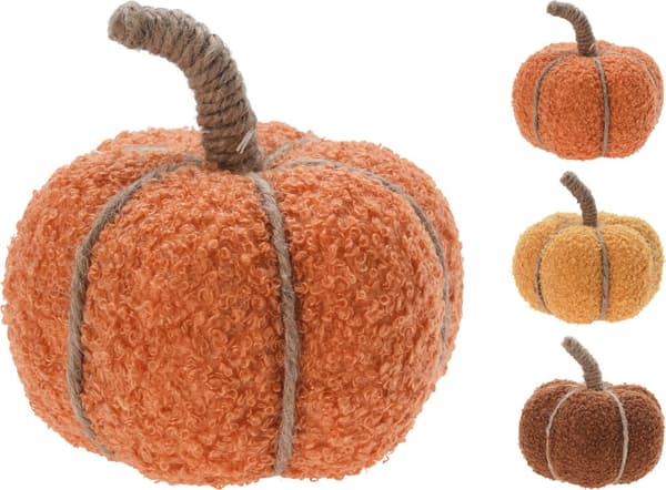 Pumpa Gul 13 cm Gul
