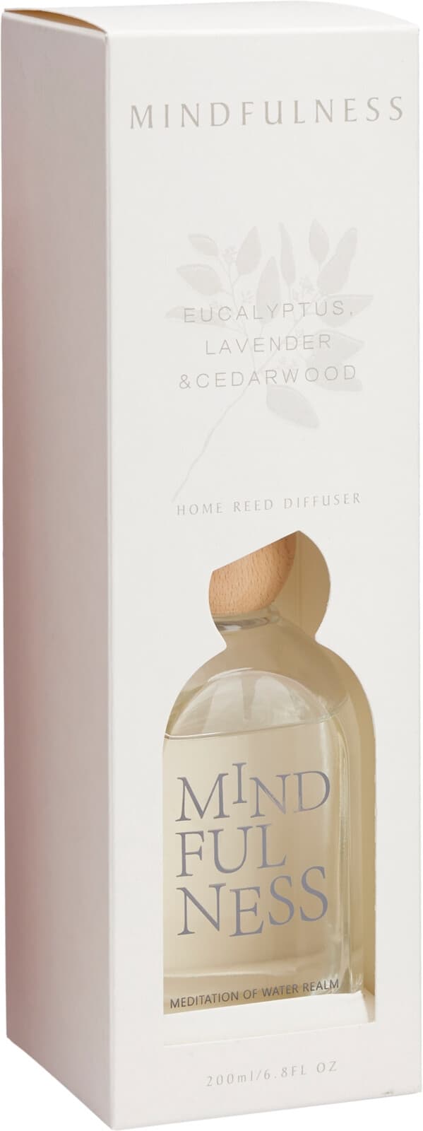 Doftpinnar Relax 200 ml MultiColor Relax