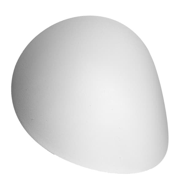 Vägglampa SENSES vit Vit