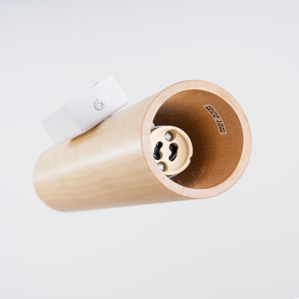 Vägglampa LINO Multicolor