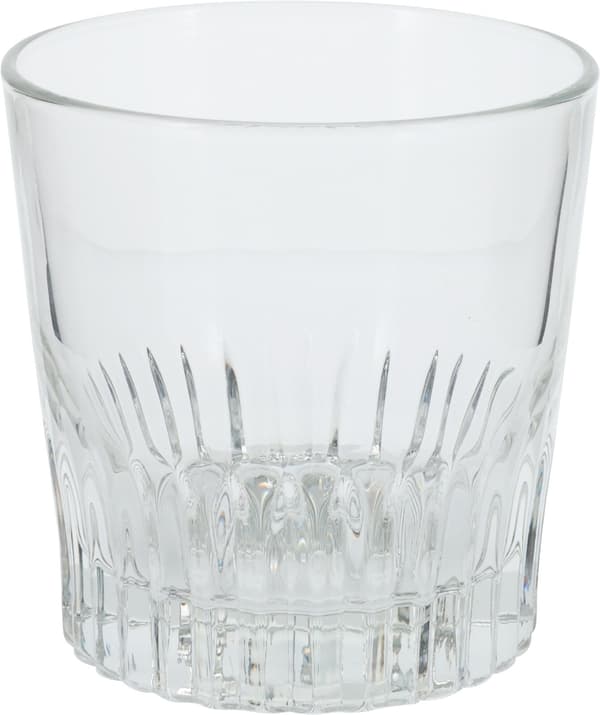 Cocktailglas Drink 4-pack 35 cl Transparent