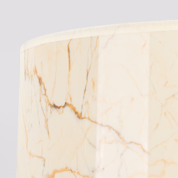Pendellampa NEVIA marmor Multicolor