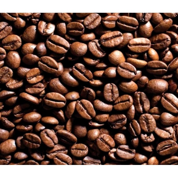 Doftolja Nyrostat kaffe 10 ml Brown
