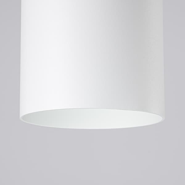 Taklampa RIF vit White