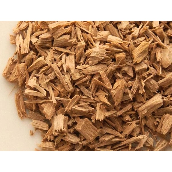 Doftolja Sandelträ 10 ml Brown