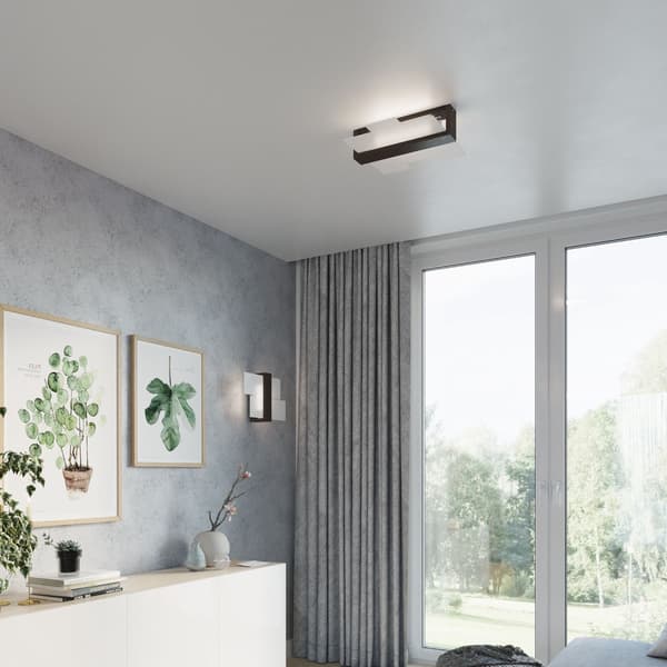 Vägglampa FENIKS 1 multicolor multifärg