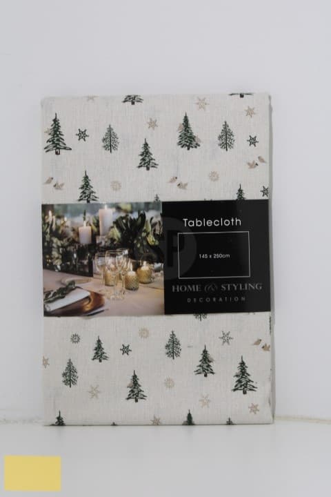 Duk Julduk 145x250 cm White