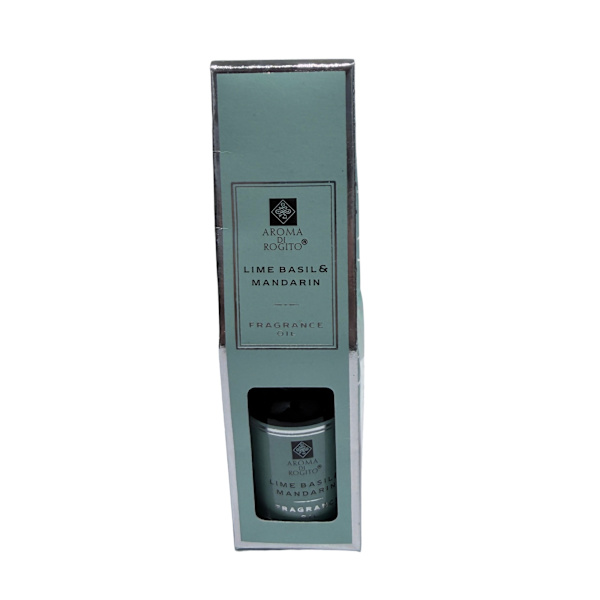 Doftolja Lime Basil & Mandarin 15 ml MultiColor Lime Basil & Mandarin