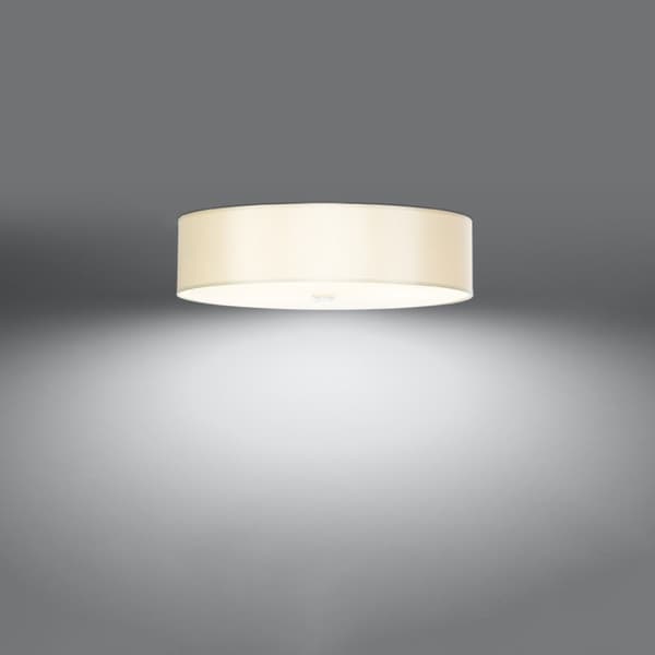 Taklampa SKALA 50 vit White