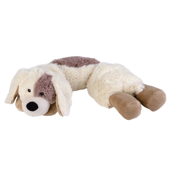 Warmies Multi Hot-Pak Hund Vit one size