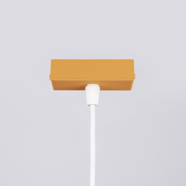 Lampe til ophängning SPARK eller golden