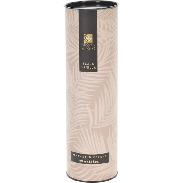 Doftpinnar Black Tabac 100 ml Grey Black Tabac