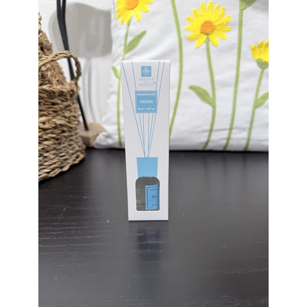 Doftpinnar Ocean 30 ml MultiColor Ocean