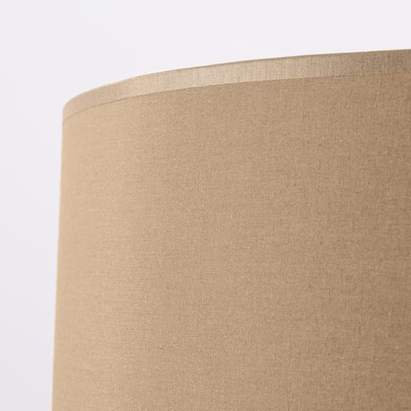 Golvlampa NEVIA beige Multicolor