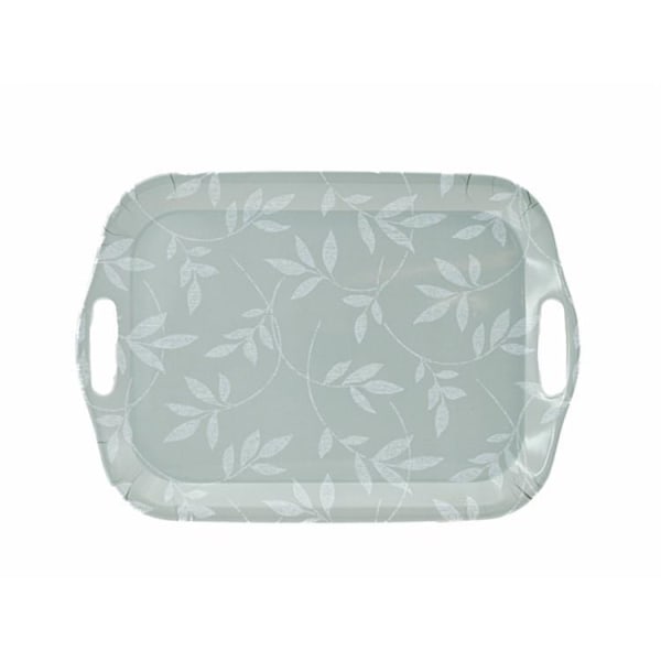 Victoria's Design Bakke skærebræt Mango tree Square Grey