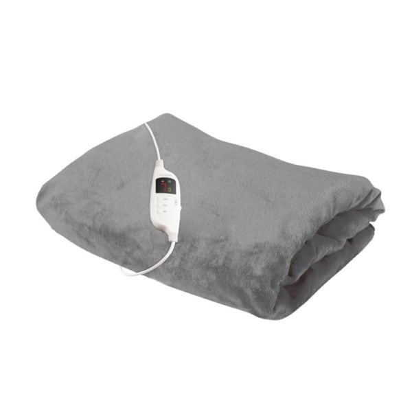 Värmefilt OVERBLANKET Lanaform Multicolor one size