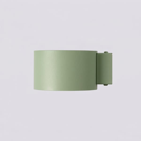 Vägglampa MODO 1 salvia Gx53 sage