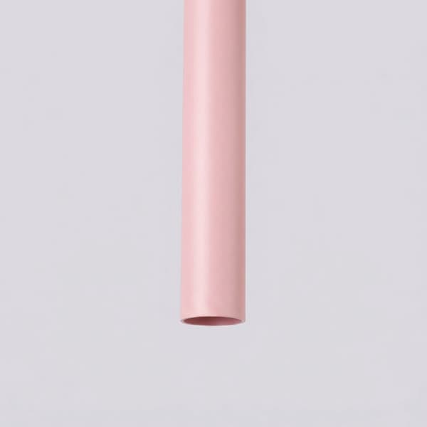 Pendellampa PASTELO 2 rosa Pink