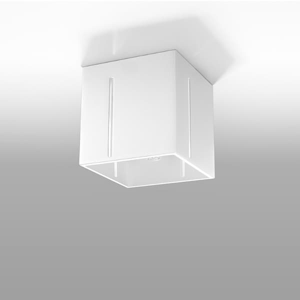Taklampa PIXAR vit White