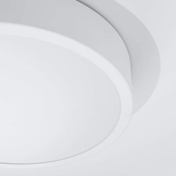 Taklampa ONYX 30 vit LED 3000K Vit