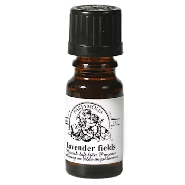 Doftolja Lavender Fields 10 ml Brun