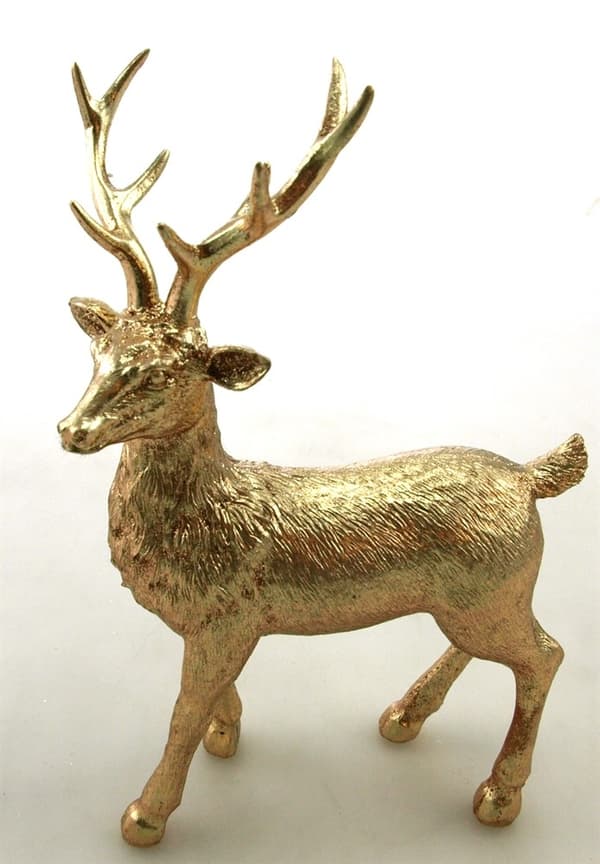 Ren Guld 20 cm Guld