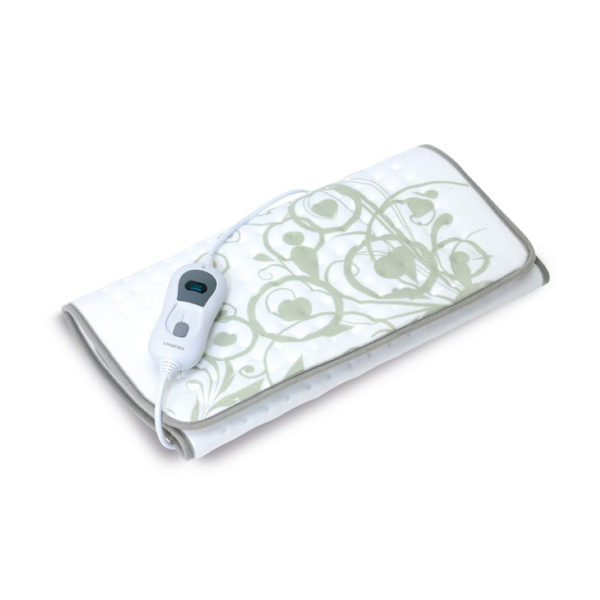 Elektrisk värmedyna HEATING PAD Lanaform Multicolor