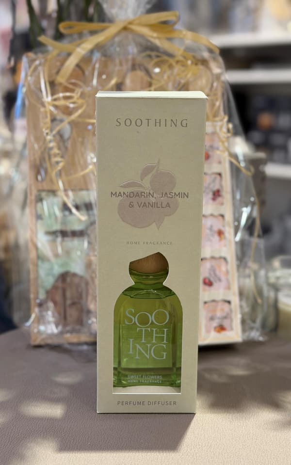 Doftpinnar Soothing 200 ml MultiColor Soothing