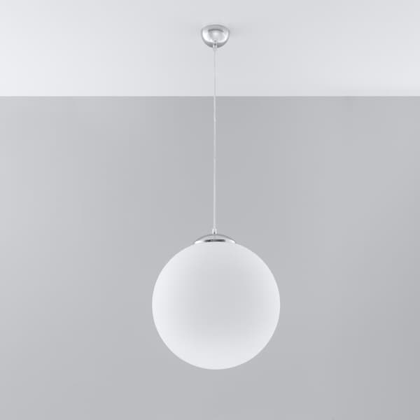 Hängande lampa UGO 40 White
