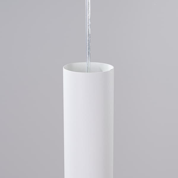 Taklampa LAGOS 2P vit White