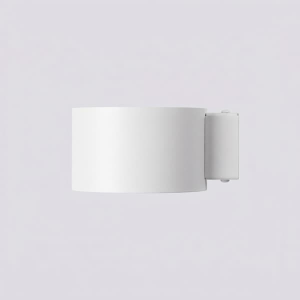 Vägglampa MODO 1 vit Gx53 White