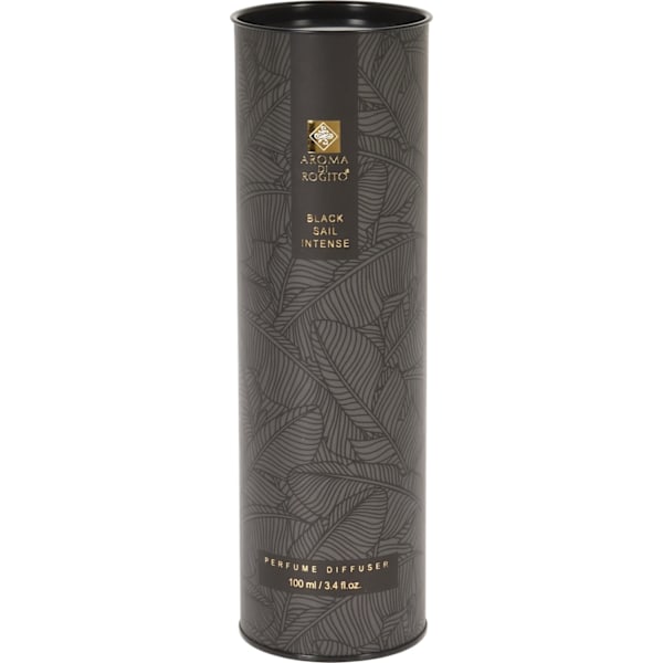 Doftpinnar Black Tabac 100 ml Grey Black Tabac
