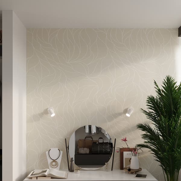 Taklampa LEMMI 3 vit White