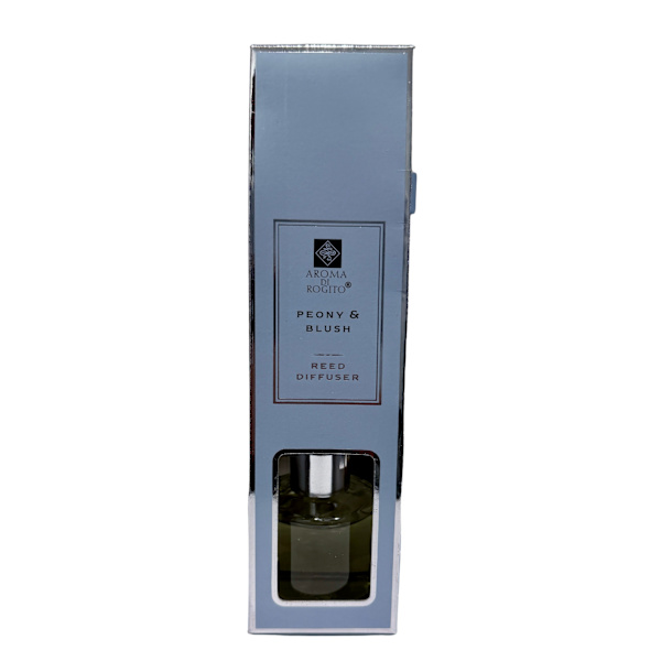 Doftpinnar Peony & Blush 50 ml MultiColor Peony & Blush