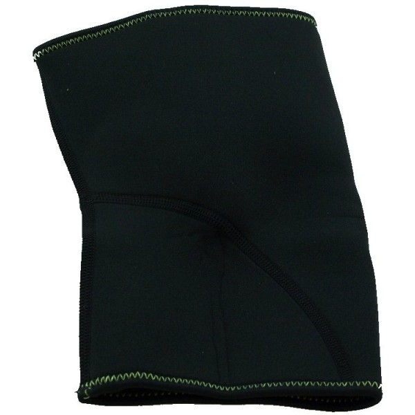 Knäskydd Sport Neopren stl S/M Multicolor
