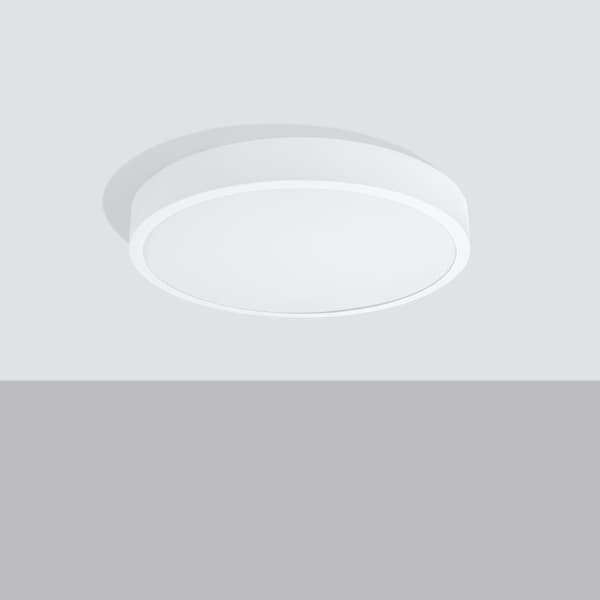 Taklampa ONYX 50 vit LED 3000K White
