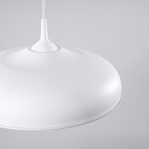 Pendellampa GINA vit White