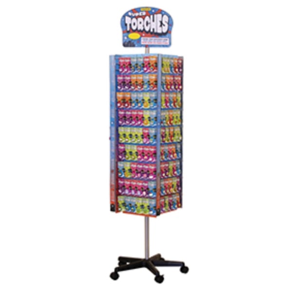 Nyckelring NORA Super Light Keyring Multicolor