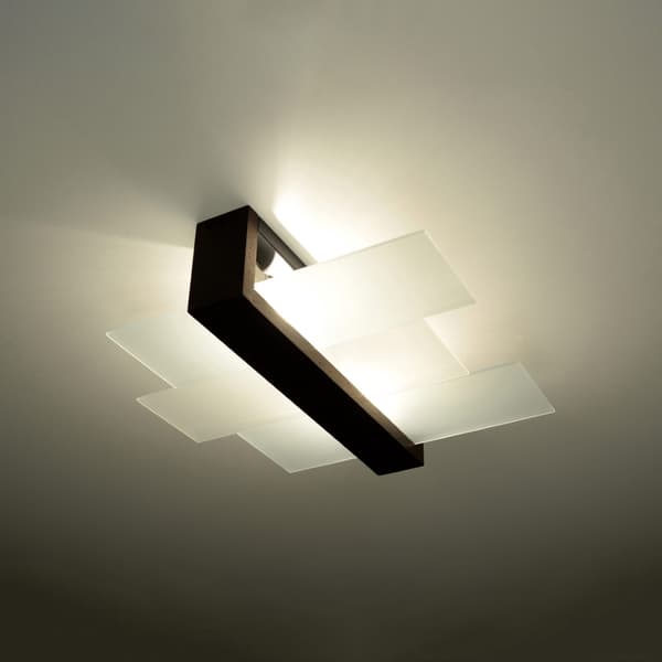 Taklampa FENIKS 2 multicolor multifärg