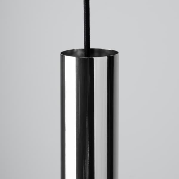 Taklampa LAGOS 1 krom Chrome