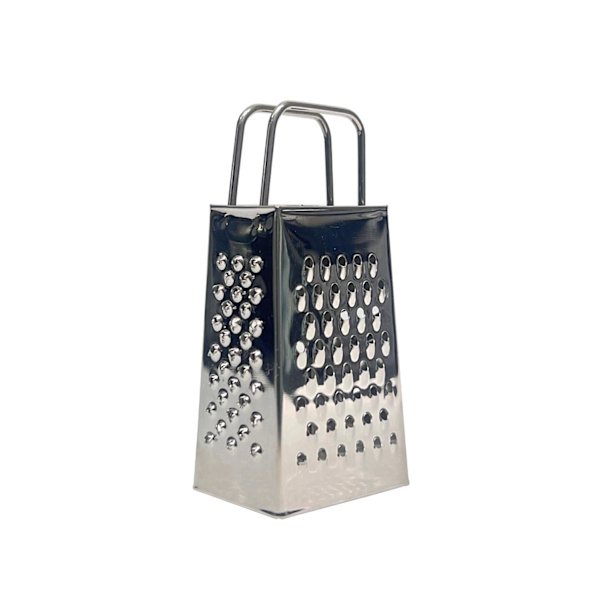Rivjärn Mini Silver one size