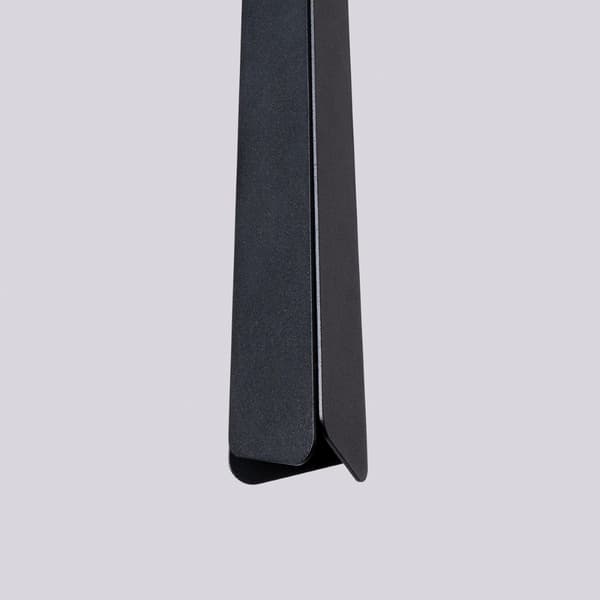 Lampada till ophängning av PRYSM 3P crna Black