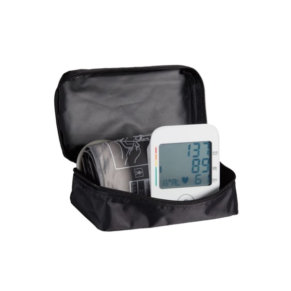 Blodtrycksmätare till överarm ABPM-10 multifärg