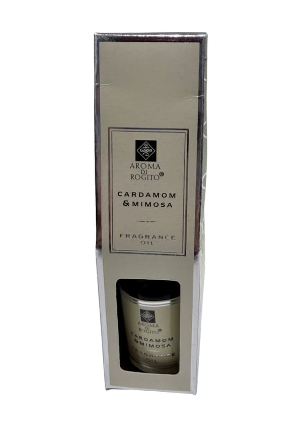 Doftpinnar Mimosa & Cardamom 50 ml MultiColor Mimosa & Cardamom