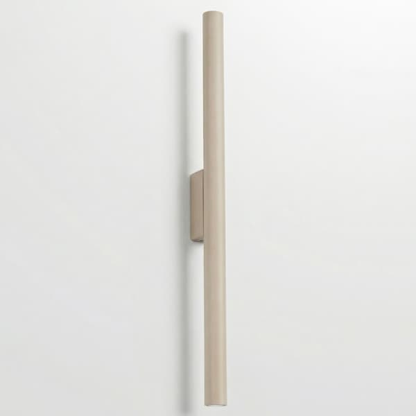 Vägglampa PASTELO 2 gråbrun Taupe