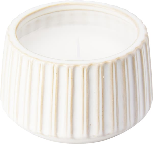 Ljus Vitt Randigt White Randig