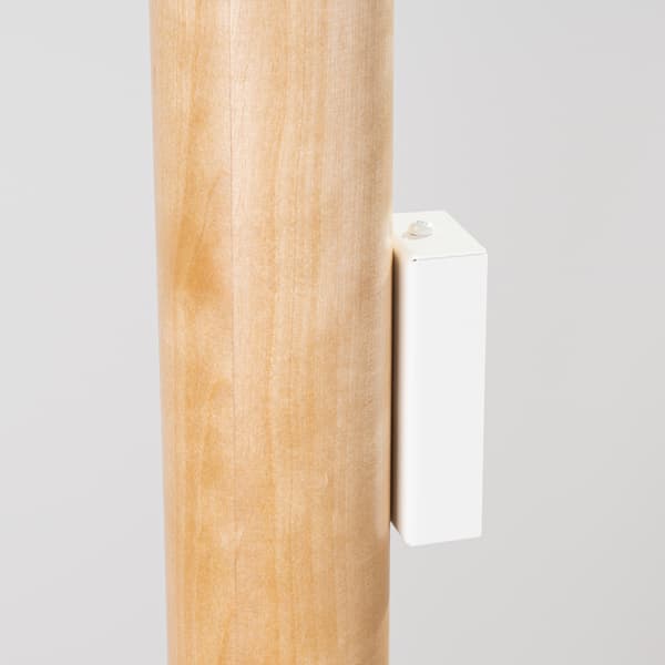 Vägglampa LINO Multicolor