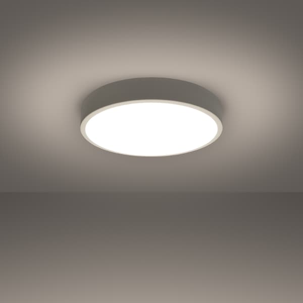 Taklampa ONYX 40 vit LED 3000K White